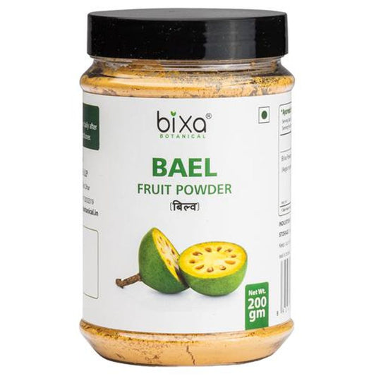 Bael Fruit Powder - Supports Digestive Fire & Controlling Loose Motions