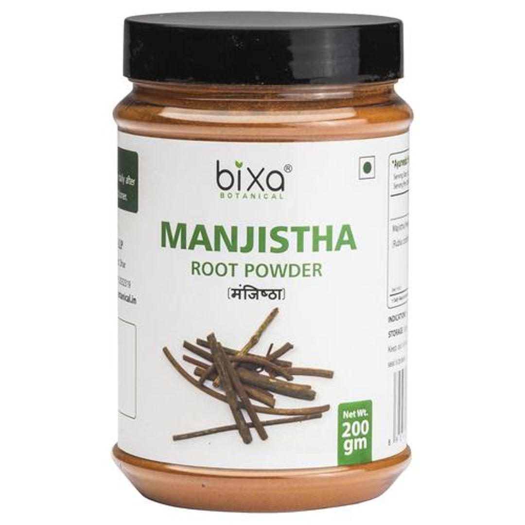 Manjistha Root Powder