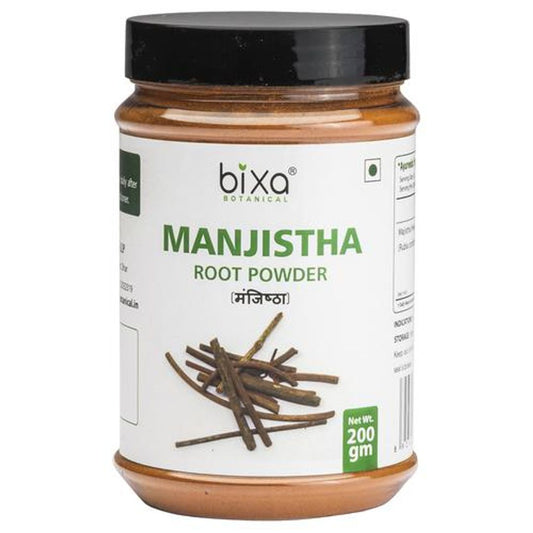 Manjistha Root Powder