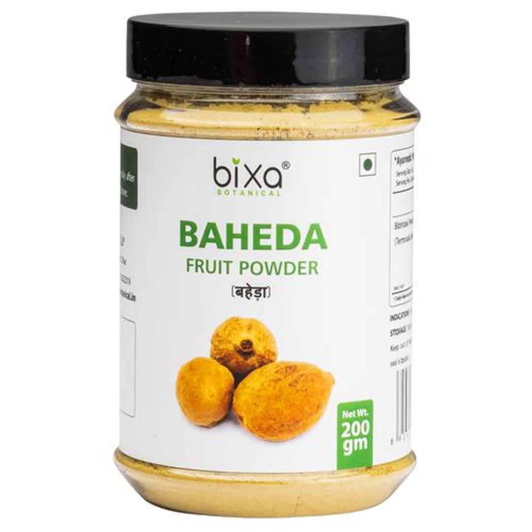 Baheda Powder