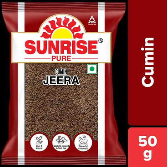Pure Cumin/Jeera - Whole Spice