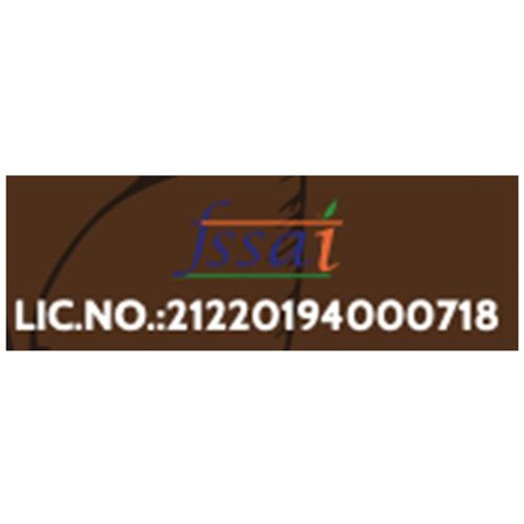 From The Roots - Achari Rajma Chips