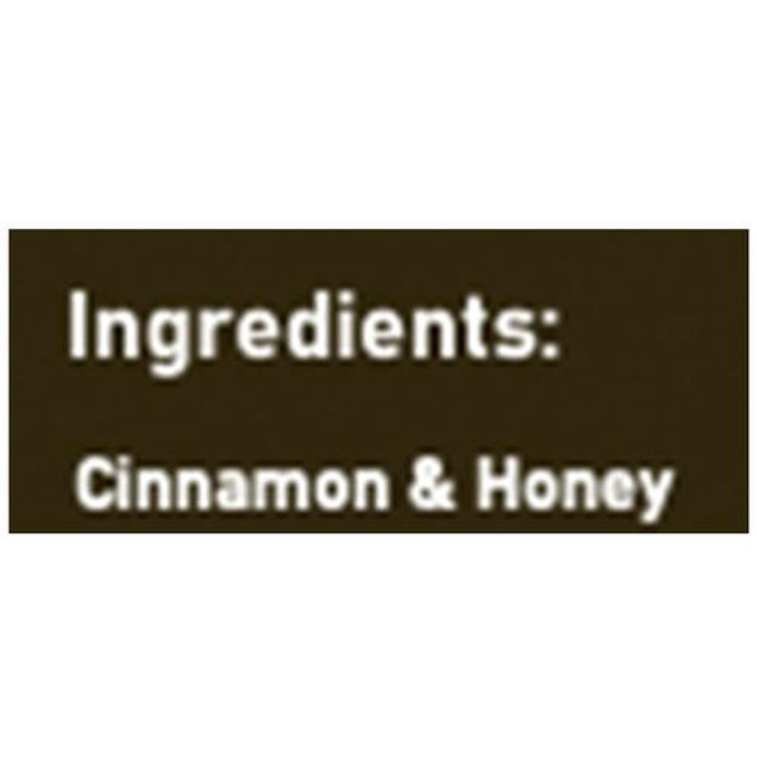 From The Roots - Cinnamon Honey
