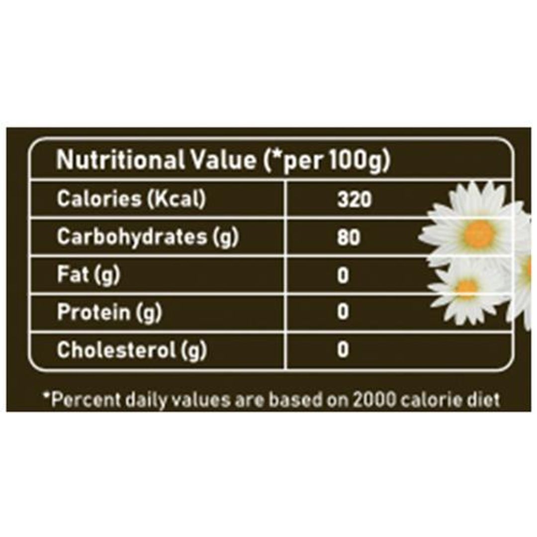 From The Roots - Cinnamon Honey