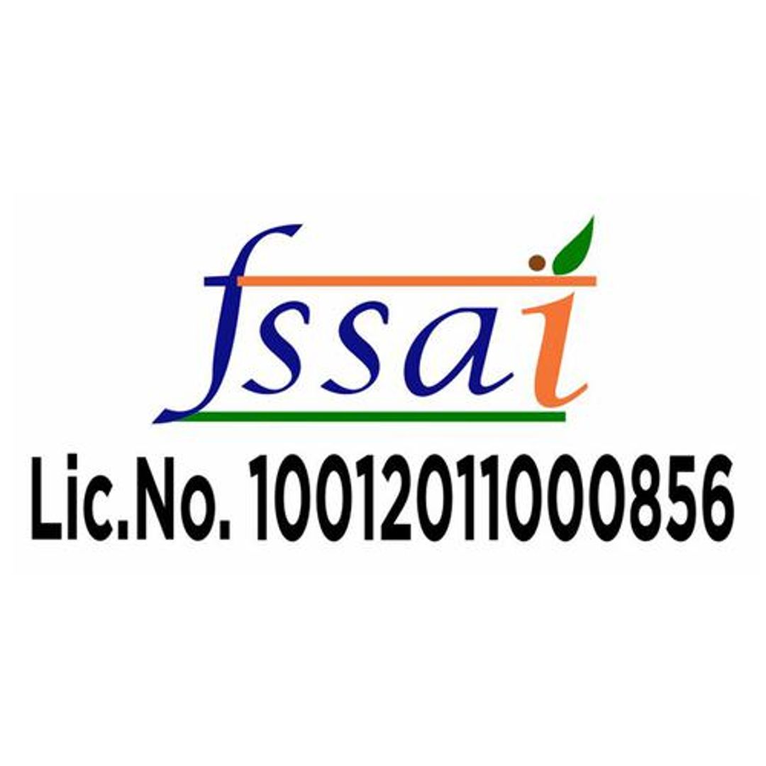 Nuts Mix - Premium Dry Fruits With Himalayan Pink Salt