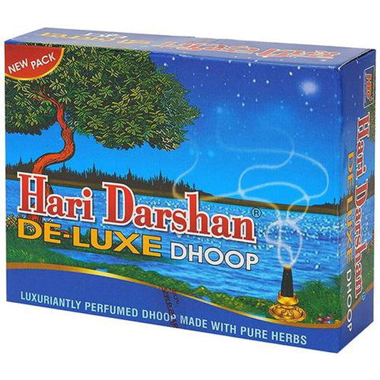 Deluxe Dhoop Sticks