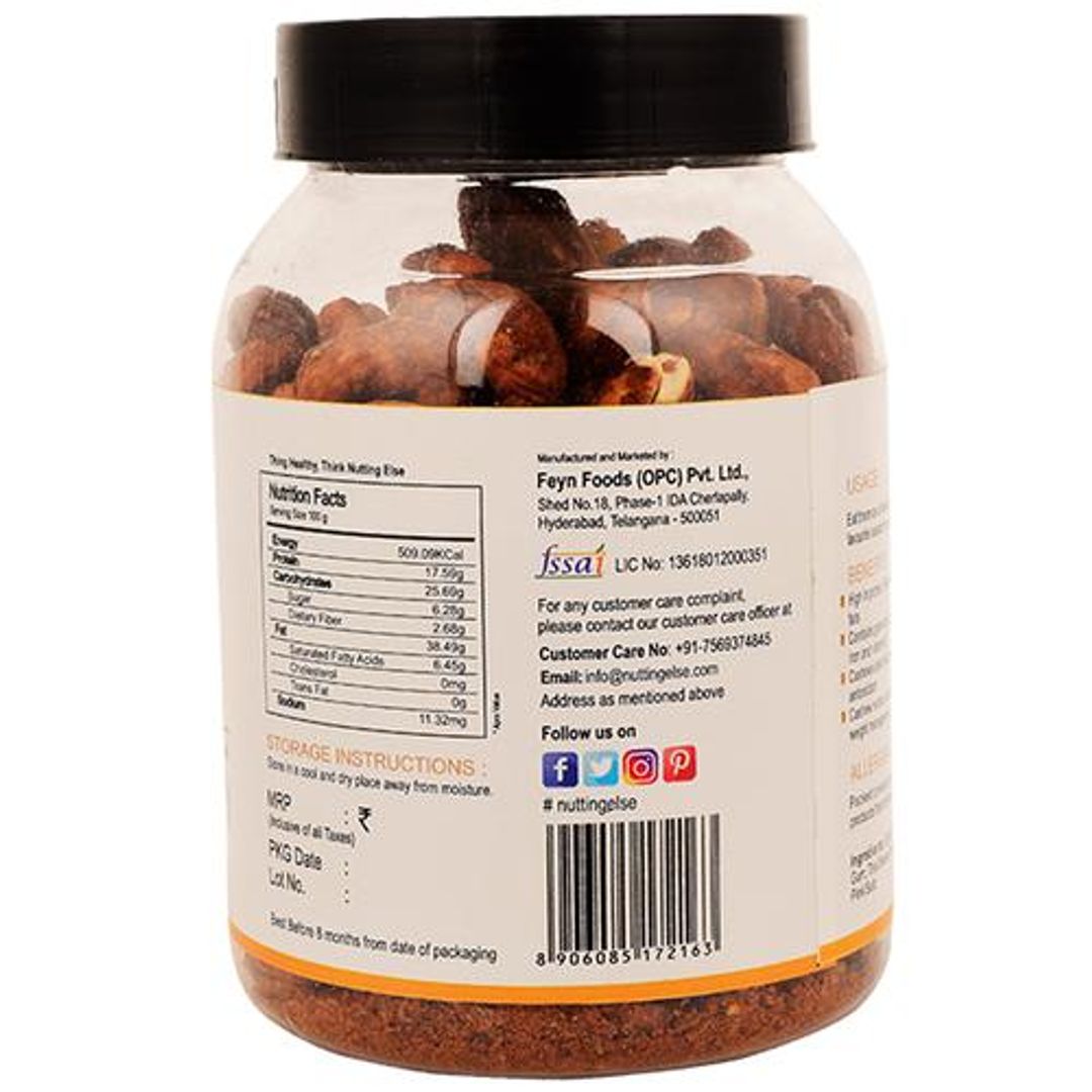 Thai Sweet Chili Cashew Nuts