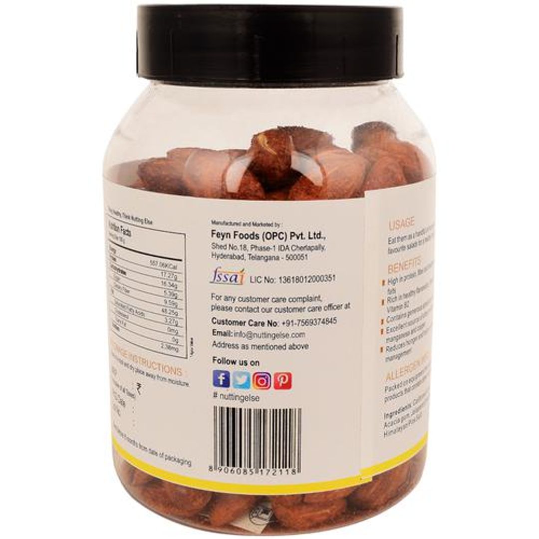 Jalapeno Lime Almond