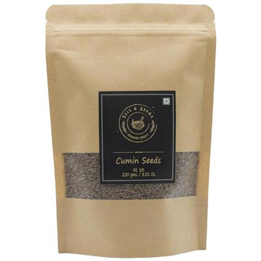 Cumin Seeds