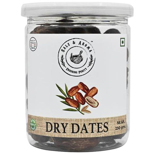 Dry Dates