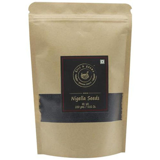 Nigella Seeds