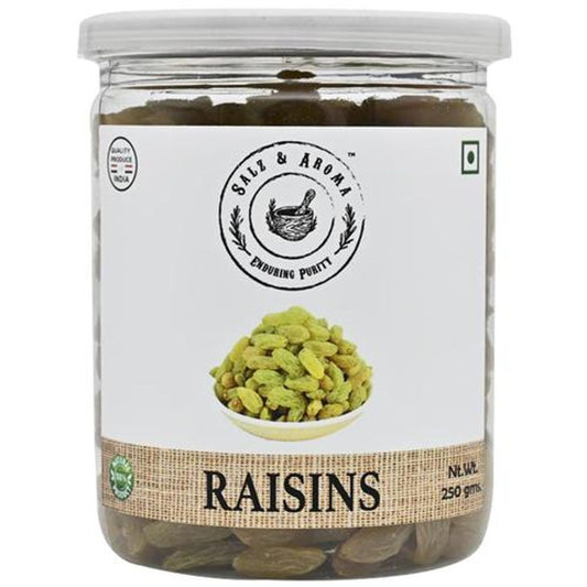 Raisins