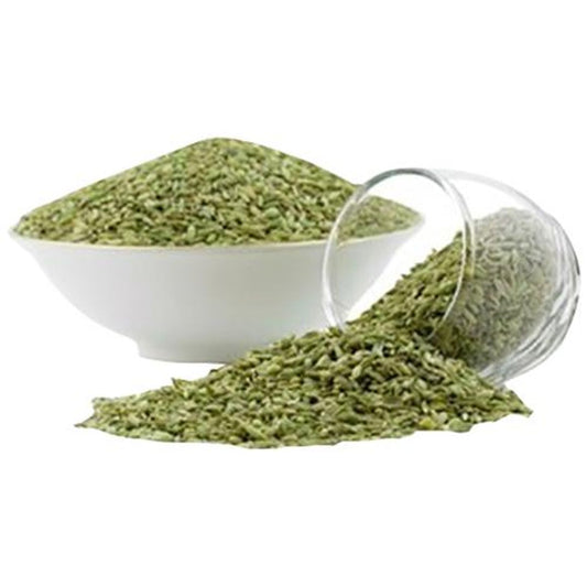 Tummy Pops Green Sweet Sauf