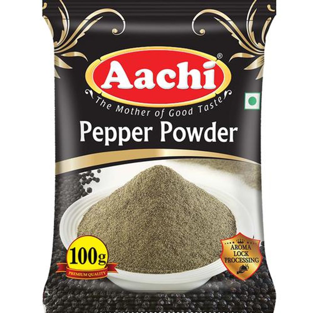 Pepper Powder