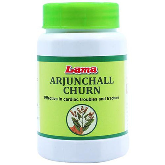 Arjunchall Churna
