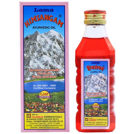 Himsangam Oil