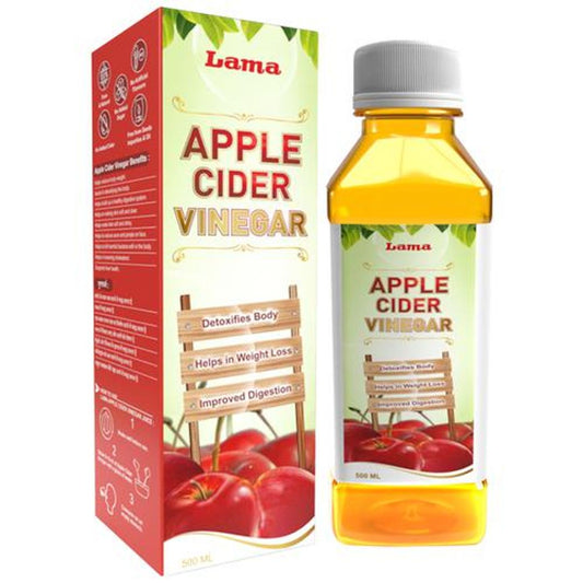 Apple Cider Vinegar