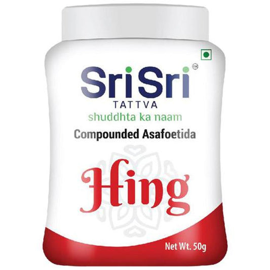 Compound Asafoetida Hing