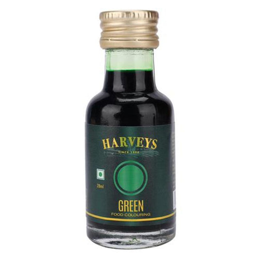 Food Colouring - Green