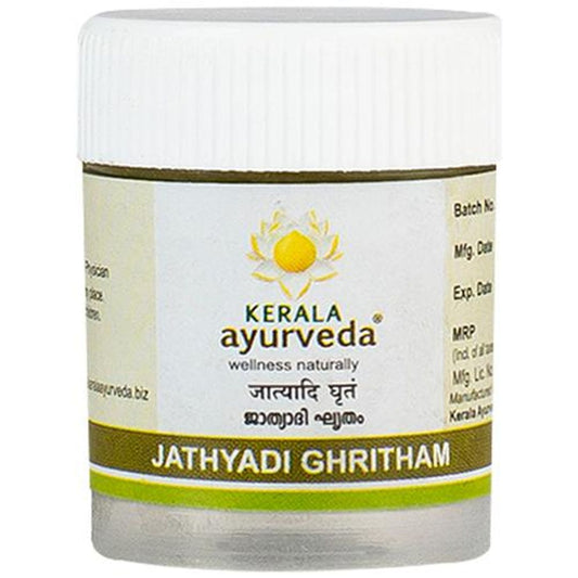 Jathyadi Ghritham