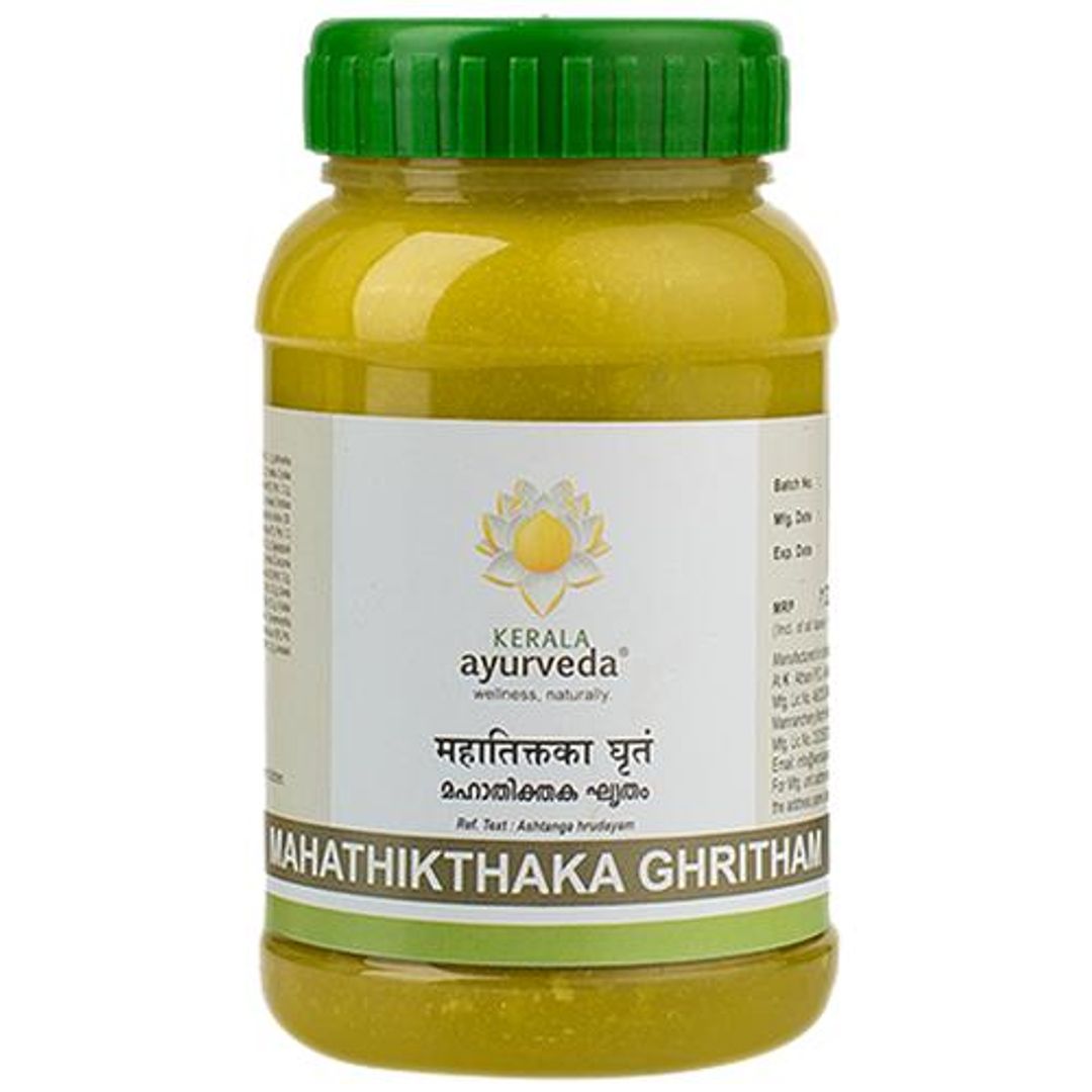 Mahathikthaka Ghritham