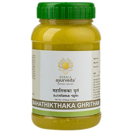Mahathikthaka Ghritham