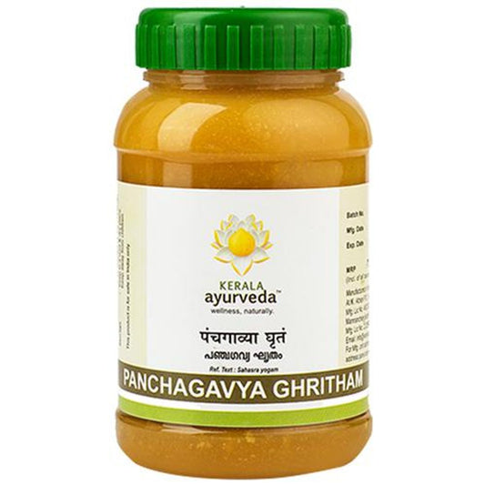Panchagavya Ghritham