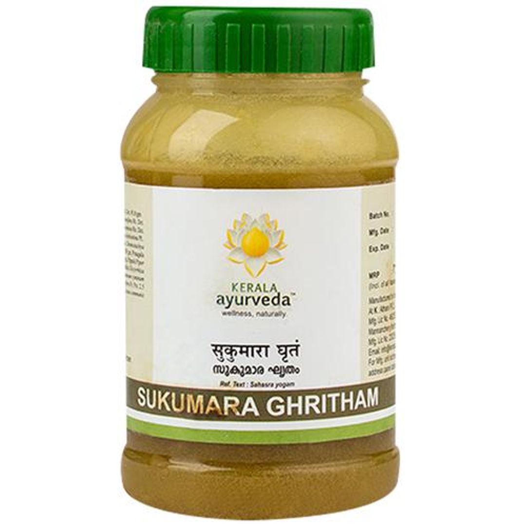 Sukumara Ghritham