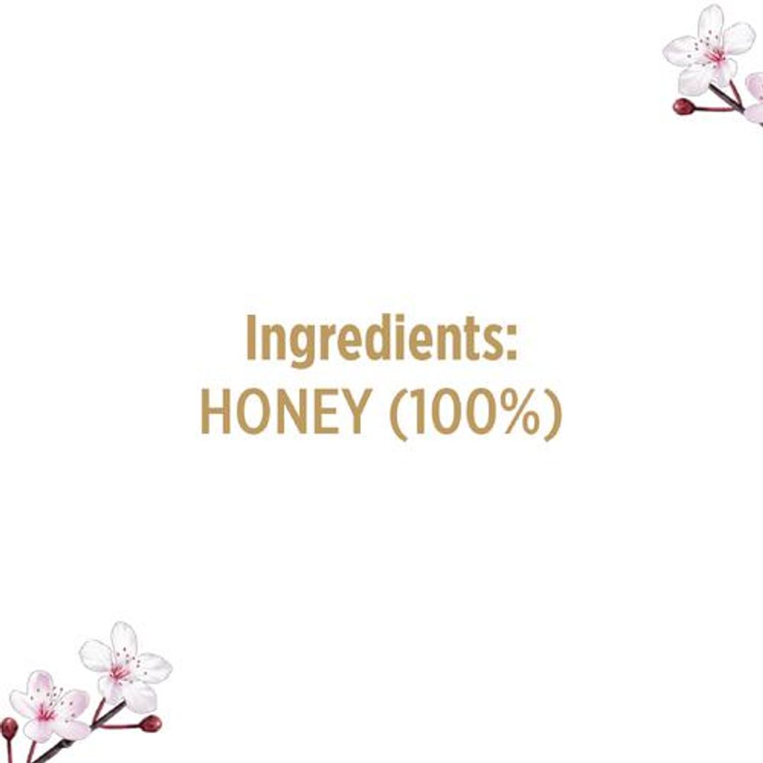 Monofloral Nectar Honey From Himalayas - Litchi Flowers