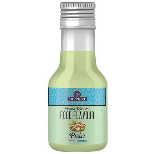 Food Flavour Essence - Pista