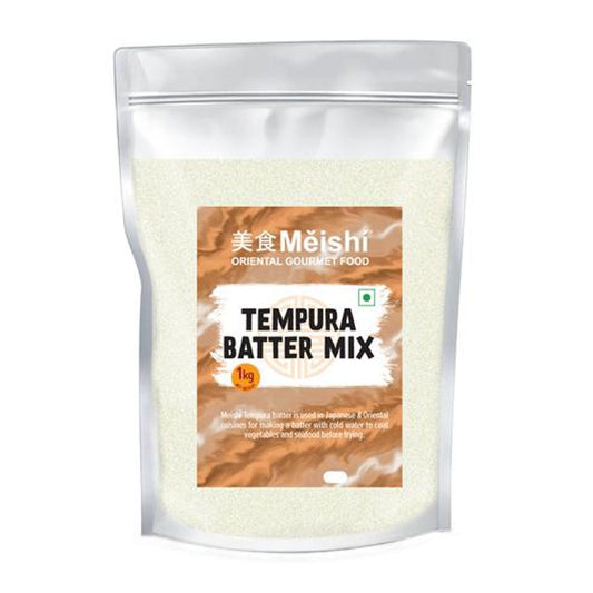 Tempura Batter Mix
