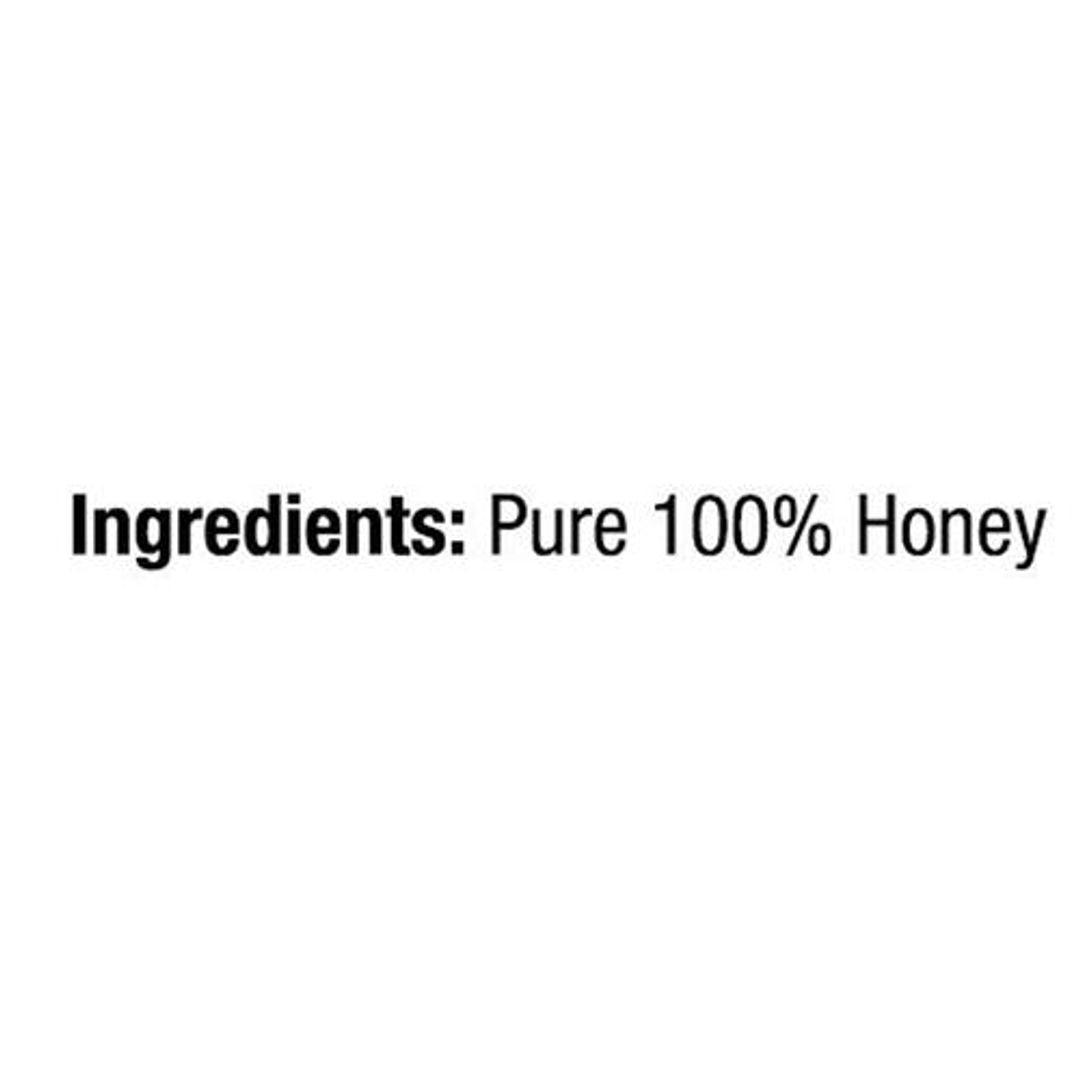 Sheesham Honey - Single Origin, 100% Pure & Natural