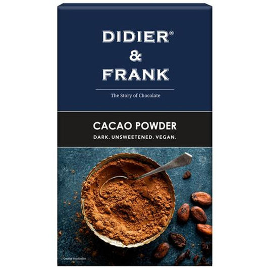 Cacao Powder - Unsweetened