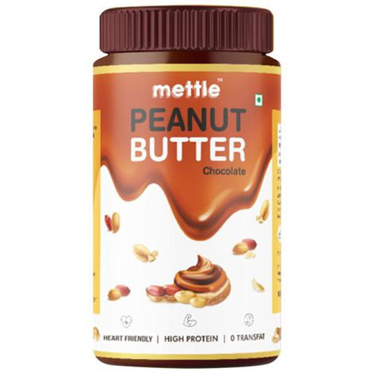 Peanut Butter - Dark Chocolate, Gluten Free, Non-GMO, Vegan