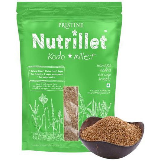Nutrillet Kodo Millet