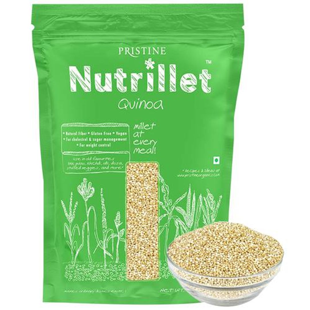 Nutrillet Quinoa