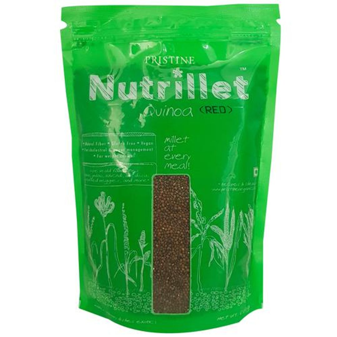 Nutrillet Red Quinoa