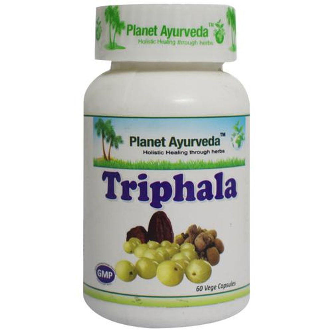 Triphala Capsules