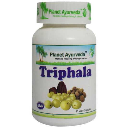 Triphala Capsules