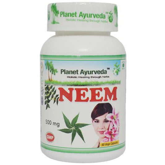 Neem Capsules