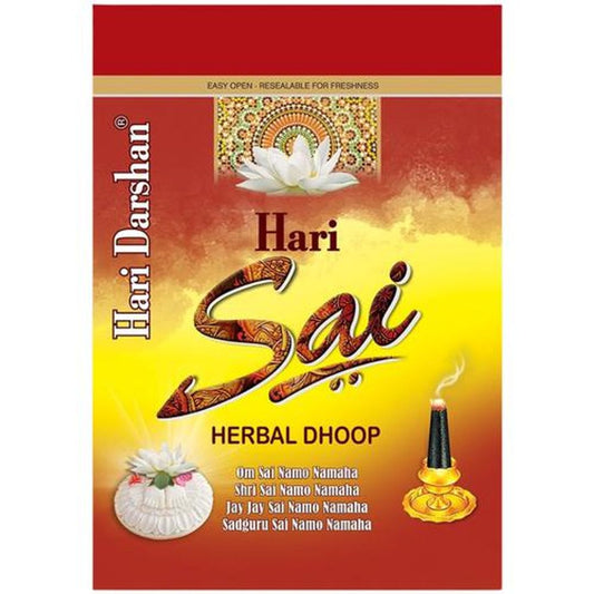 Sai Herbal Dhoop Sticks