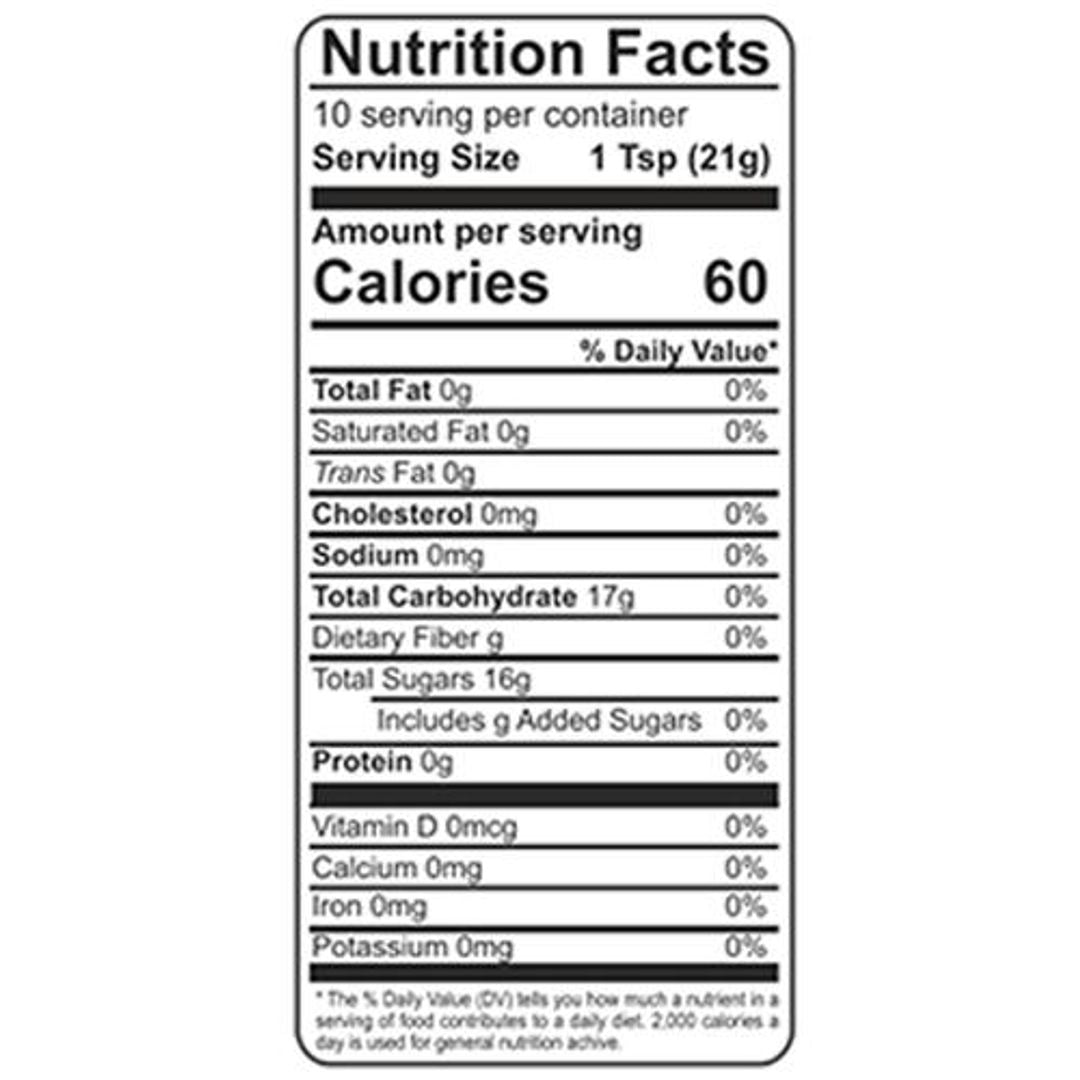 Natural Raw Adivasi Honey - Boosts Immunity