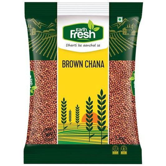 Chana - Brown