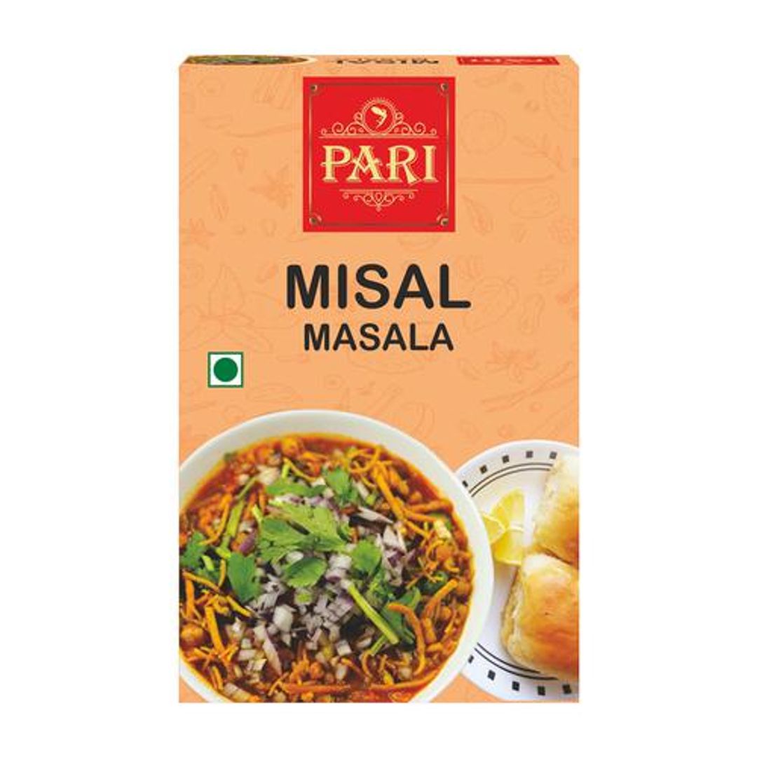Misal Masala Powder