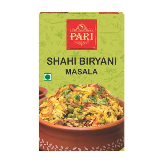 Shahi Biryani Masala Powder - Improves Digestion