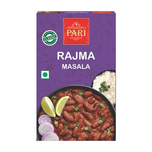 Rajma Masala Powder