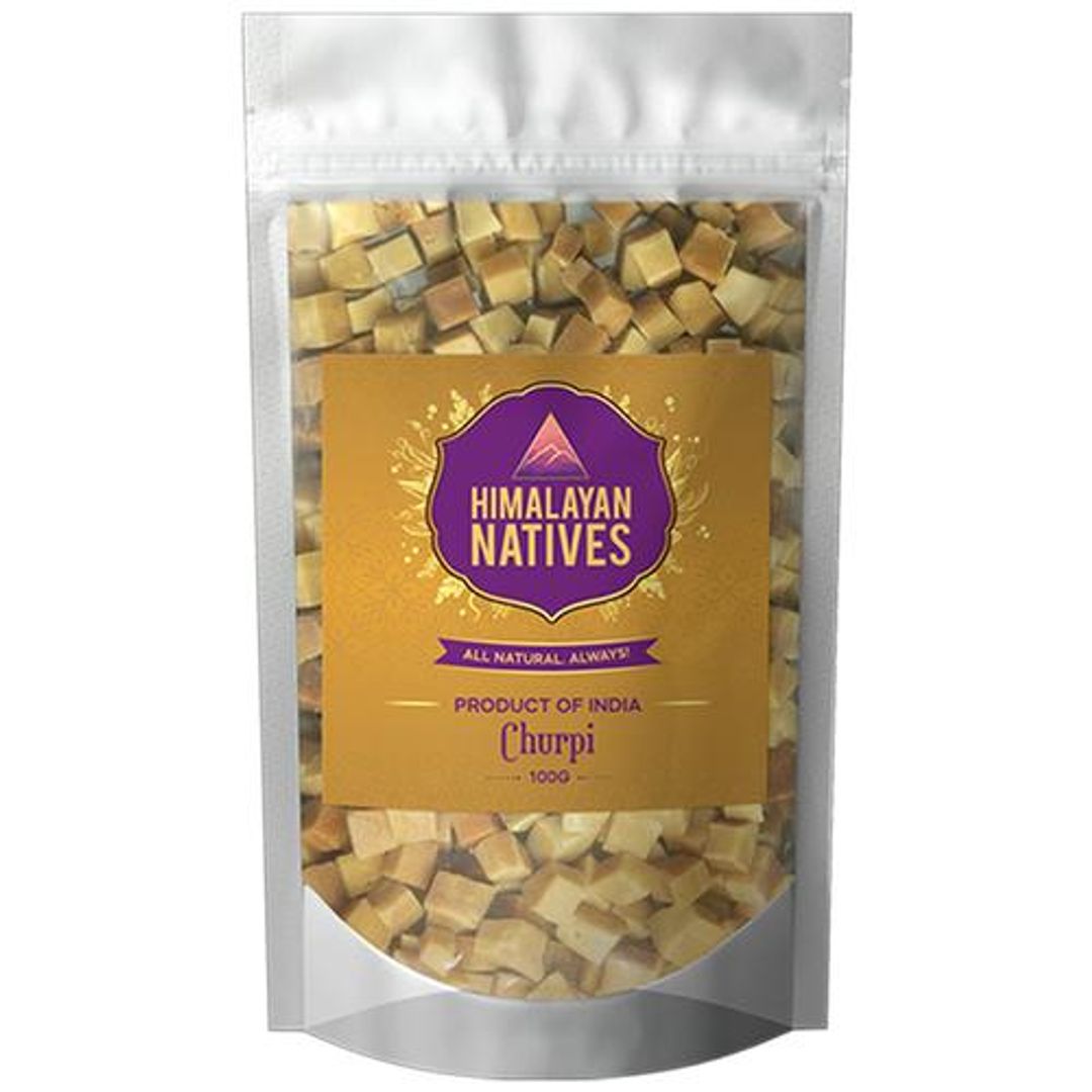 Churpi