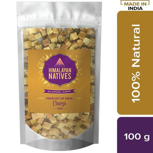 Churpi