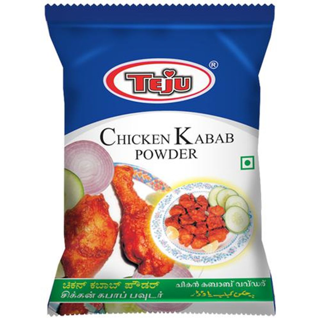 Chicken Kabab Powder