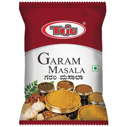 Super Garam Masala Powder